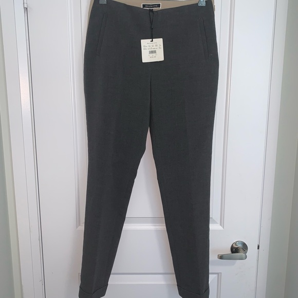 Tags on - Melanie Lynn dress pants - Picture 6 of 10
